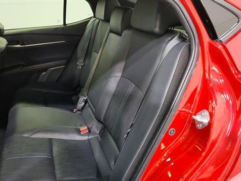 Used 2025 Toyota Camry XSE w/ Premium Plus Package image 21