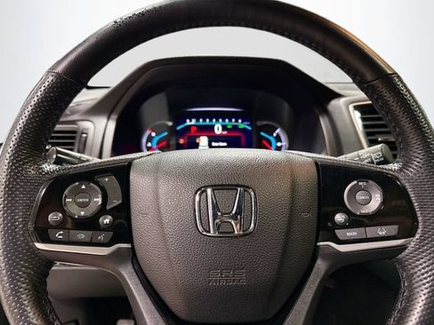 Used 2021 Honda Passport Elite image 12