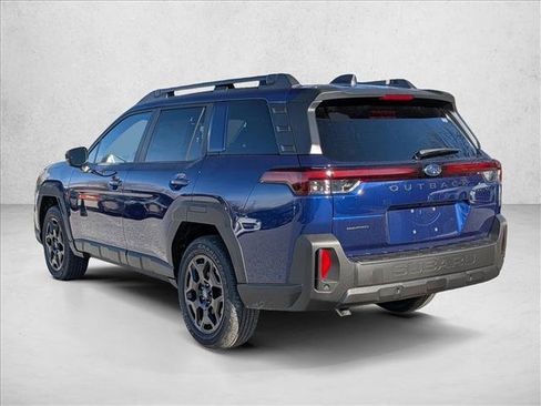 New 2026 Subaru Outback Limited image 8