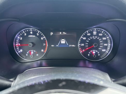 Used 2023 Kia Forte LXS image 16