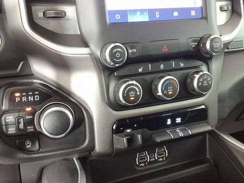 Used 2023 RAM 1500 Big Horn AWD/4WD image 24