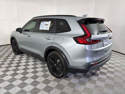 New 2026 Honda CR-V Sport Touring image 3