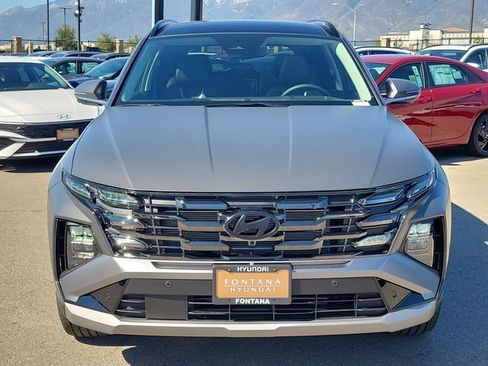 New 2026 Hyundai Tucson Limited w/ Tow & Go Package image 25