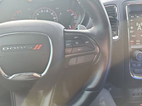 Used 2020 Dodge Durango R/T image 22