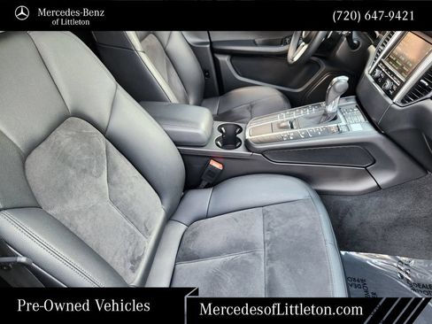 Used 2016 Porsche Macan S AWD/4WD image 12