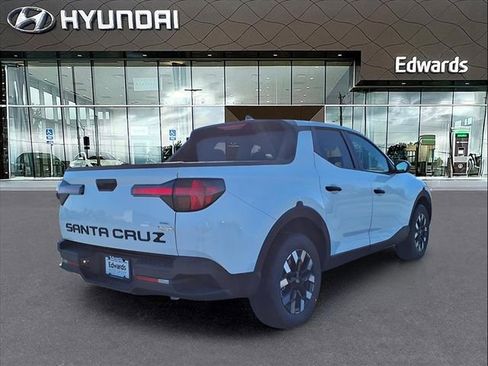 New 2026 Hyundai Santa Cruz SE image 8