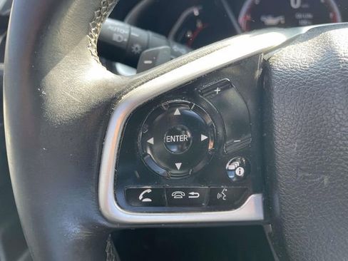 Used 2019 Honda Civic Sport image 22