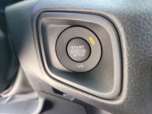 New 2026 Jeep Wrangler Unlimited Sport AWD/4WD image 24