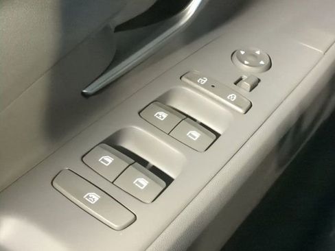 Used 2025 Hyundai Elantra Blue w/ Cargo Package image 20