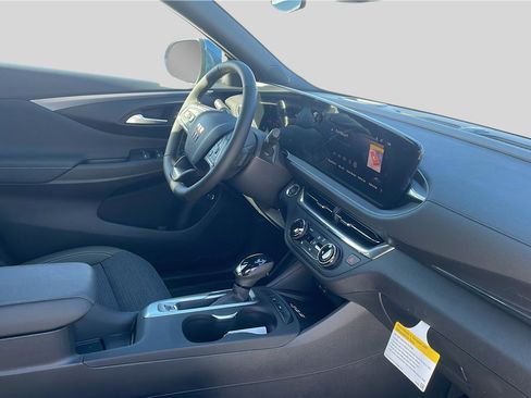 New 2026 Buick Envista Preferred w/ Convenience I Package image 22