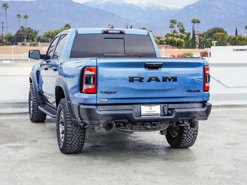 Used 2024 RAM 1500 TRX image 7