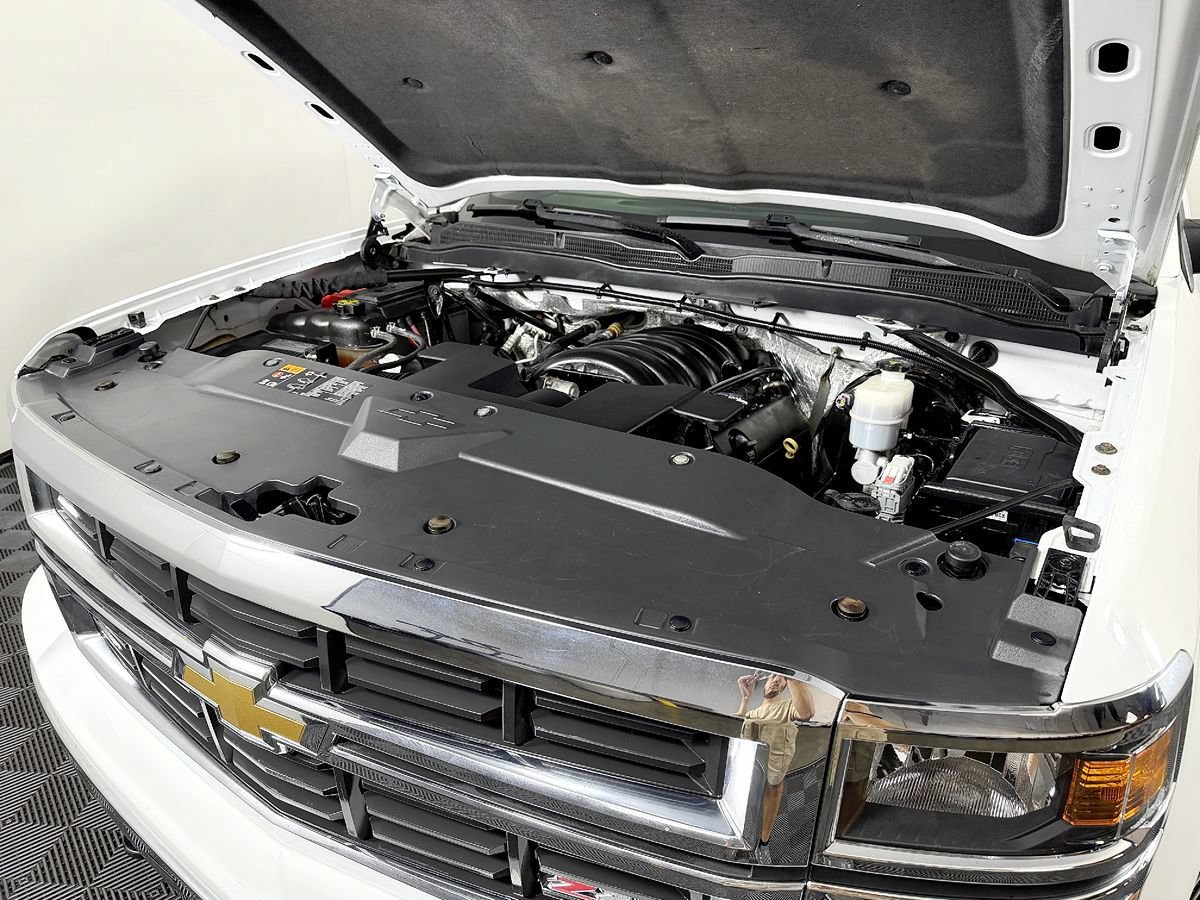 Used 2014 Chevrolet Silverado 1500 LT w/ All Star Edition AWD/4WD image 19