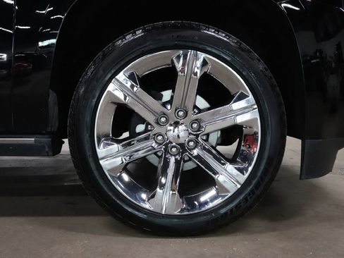 Used 2019 GMC Yukon Denali w/ Denali Ultimate Package image 40