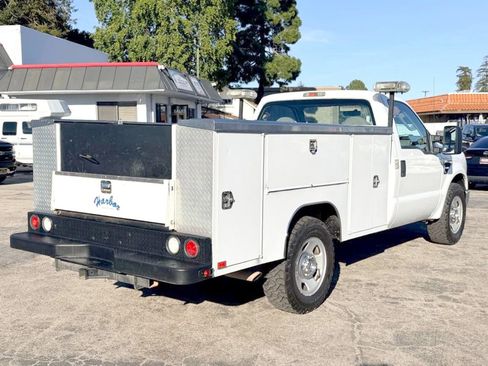 Used 2008 Ford F350 XL image 6