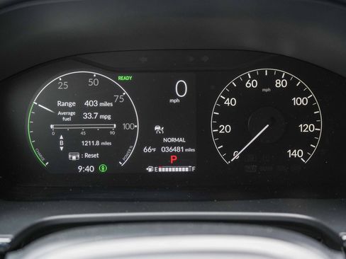 Used 2024 Honda CR-V Sport Touring image 23