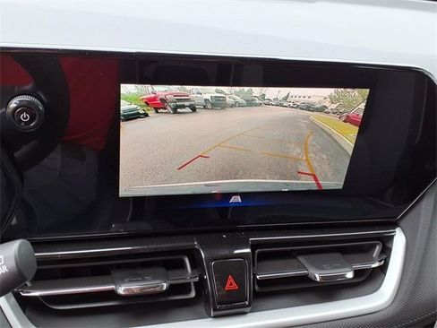 New 2026 Chevrolet TrailBlazer LT image 17