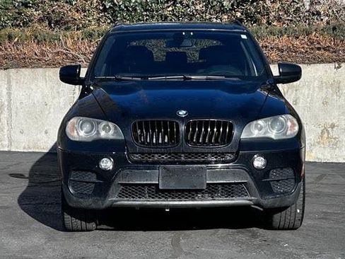 Used 2011 BMW X5 xDrive35i AWD/4WD image 8