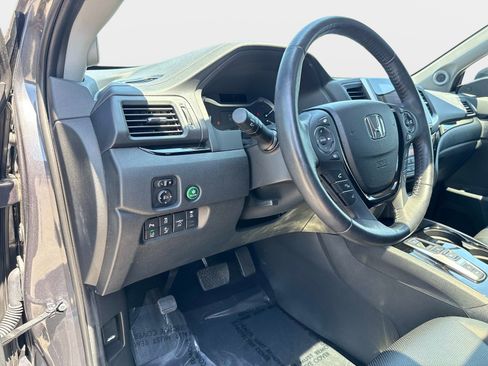 Used 2020 Honda Ridgeline RTL-E image 20