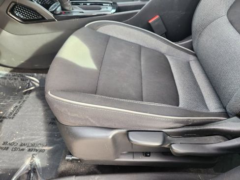 Used 2022 Chevrolet TrailBlazer LS image 25