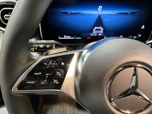 Certified 2026 Mercedes-Benz GLC 300 4MATIC image 25