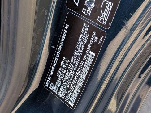 Used 2017 BMW 230i xDrive Coupe AWD/4WD image 30