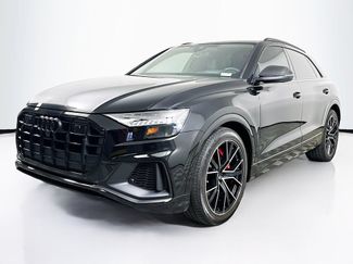 Used 2023 Audi SQ8 Prestige w/ Prestige Package AWD/4WD video 1
