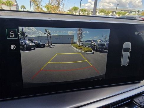 New 2026 Kia Sorento S w/ S Panoramic Sunroof Package image 22