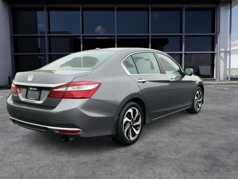 Used 2016 Honda Accord EX-L image 5