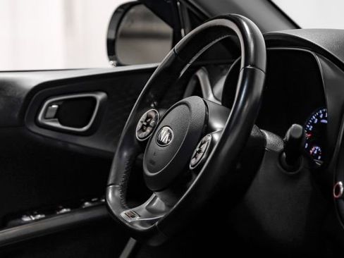 Used 2020 Kia Soul GT-Line w/ Option Group 015 image 19