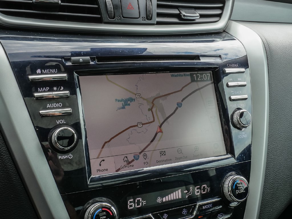 Used 2020 Nissan Murano SL w/ Moonroof Package FWD image 38