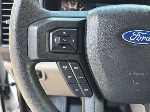 Used 2018 Ford F150 XL w/ Equipment Group 101A Mid AWD/4WD image 20