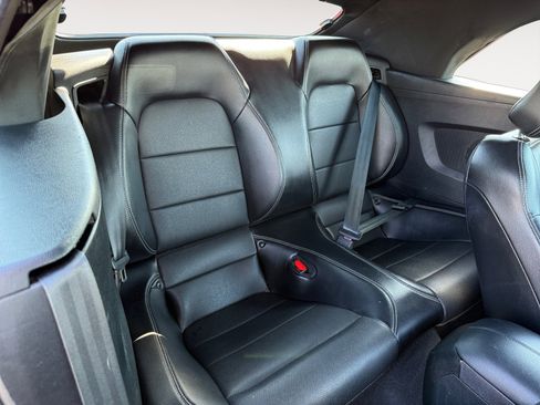 Used 2023 Ford Mustang Premium image 19