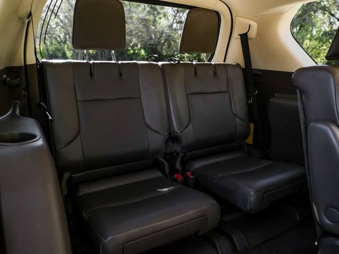 Used 2018 Lexus GX 460 Premium AWD/4WD image 40