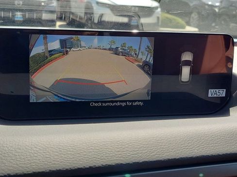 New 2026 MAZDA CX-50 AWD 2.5 S w/ Weather Package image 13