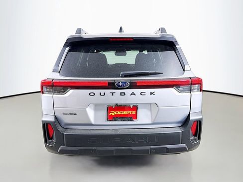 New 2026 Subaru Outback Premium image 7