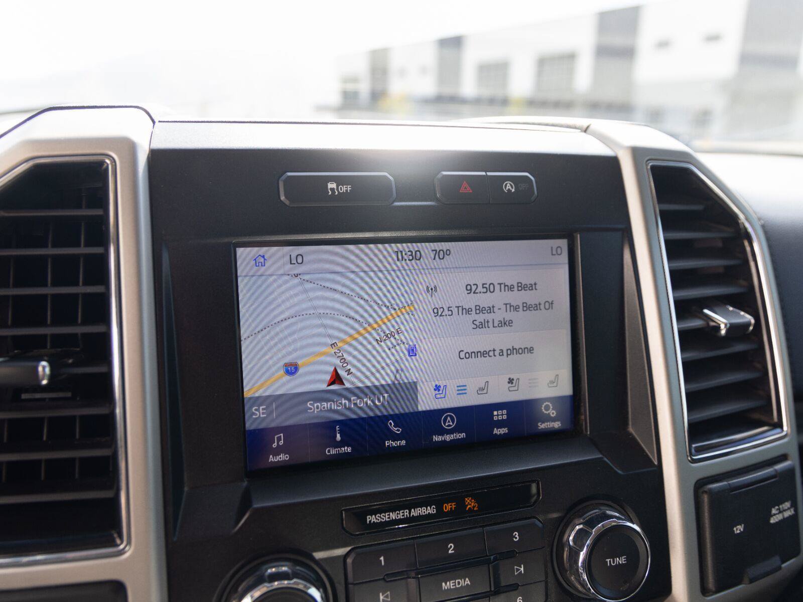 Used 2019 Ford F150 Lariat AWD/4WD image 26