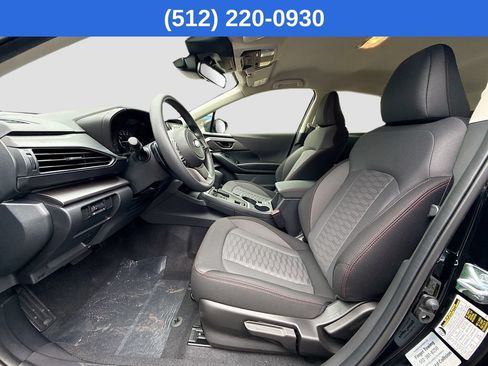 New 2026 Subaru Impreza 2.0i Sport AWD/4WD image 24
