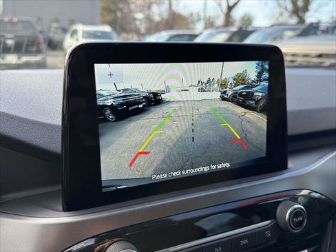 Used 2025 Ford Escape Active w/ Cold Weather Package image 24