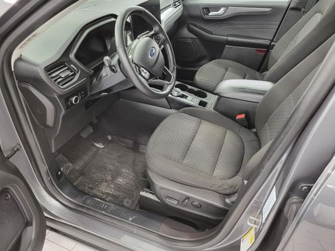 Used 2023 Ford Escape Active w/ Tech Pack #2 image 8