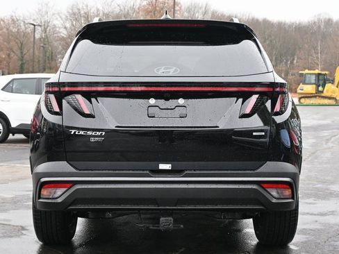 New 2026 Hyundai Tucson XRT AWD/4WD image 6