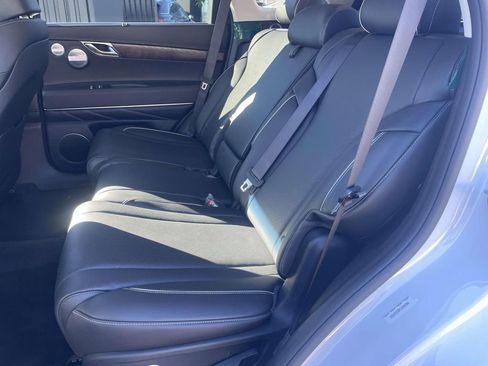 New 2026 Genesis GV80 2.5T Prestige image 23