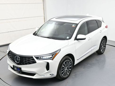 New 2026 Acura RDX SH-AWD w/ Advance Package image 48
