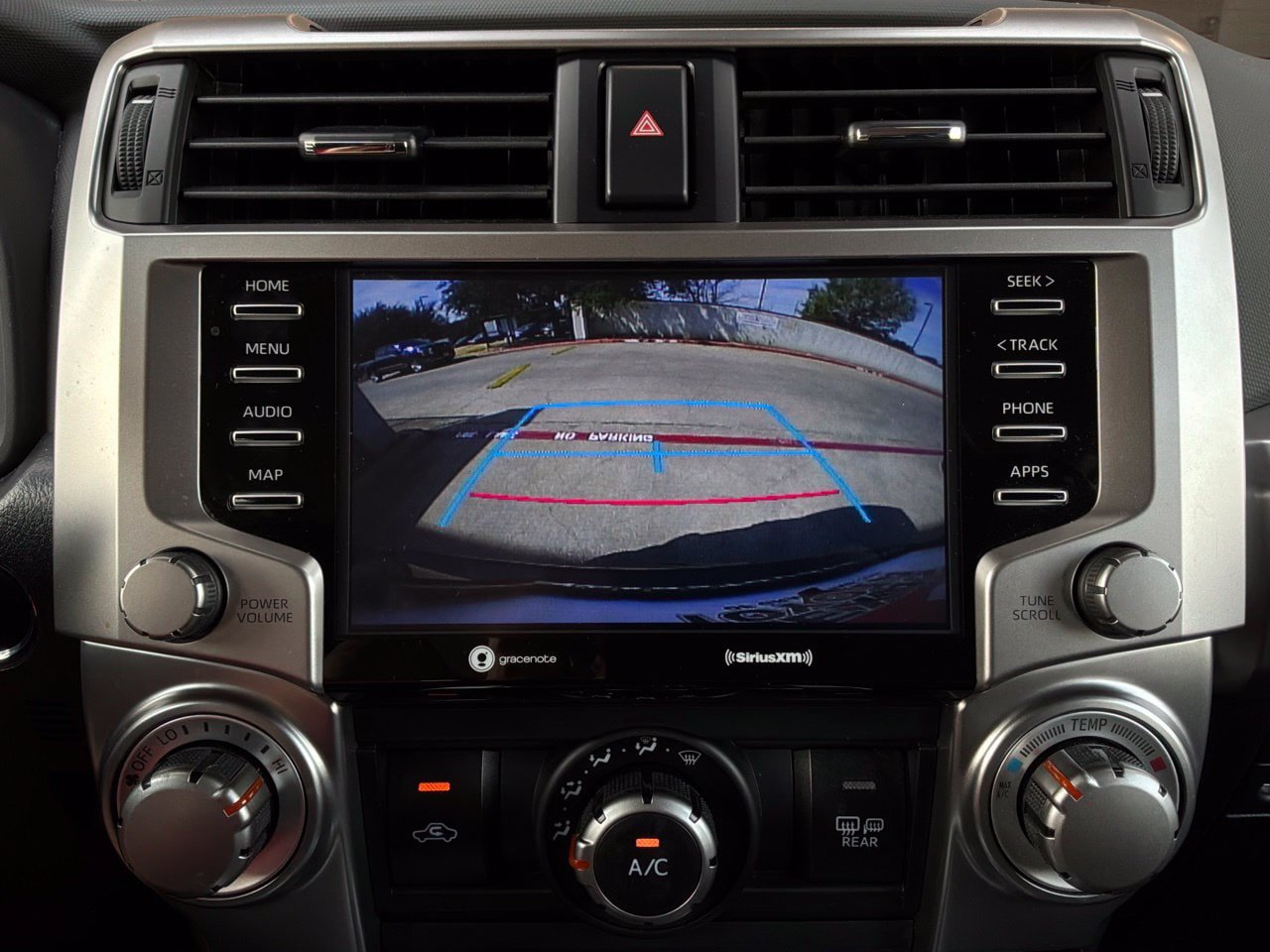 Used 2024 Toyota 4Runner TRD Sport AWD/4WD image 36