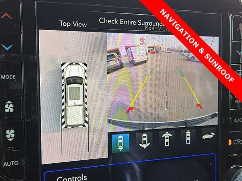 Used 2021 RAM 1500 Limited image 18