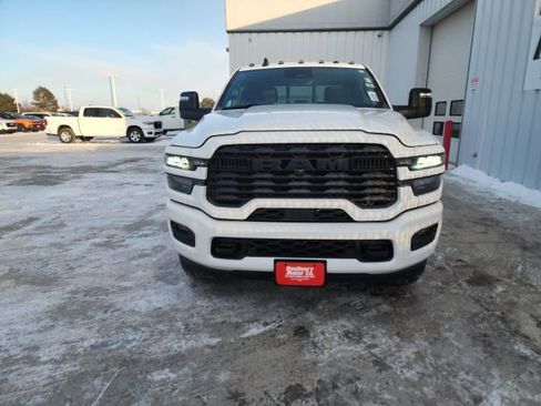 New 2026 RAM 2500 Big Horn image 8