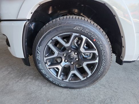 New 2026 RAM 1500 Laramie image 26