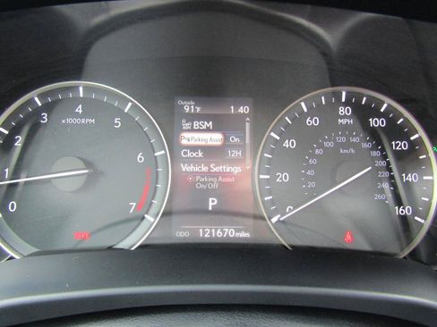 Used 2016 Lexus RX 350 FWD image 15