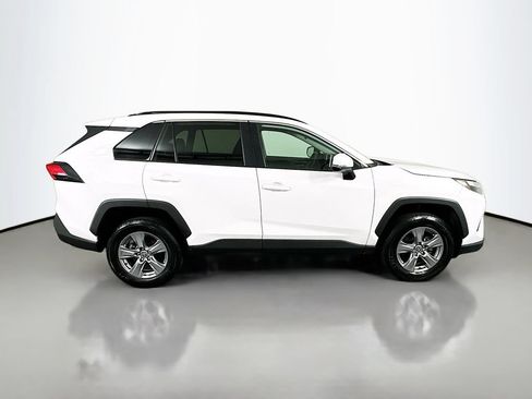 Certified 2024 Toyota RAV4 XLE FWD image 4