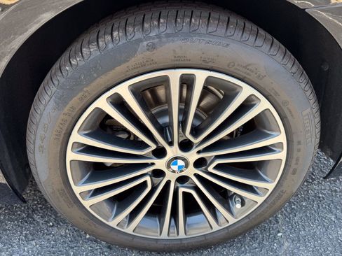 Used 2020 BMW 530i RWD image 21