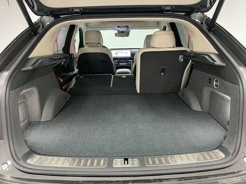 New 2025 Genesis GV80 3.5T e-SC image 28